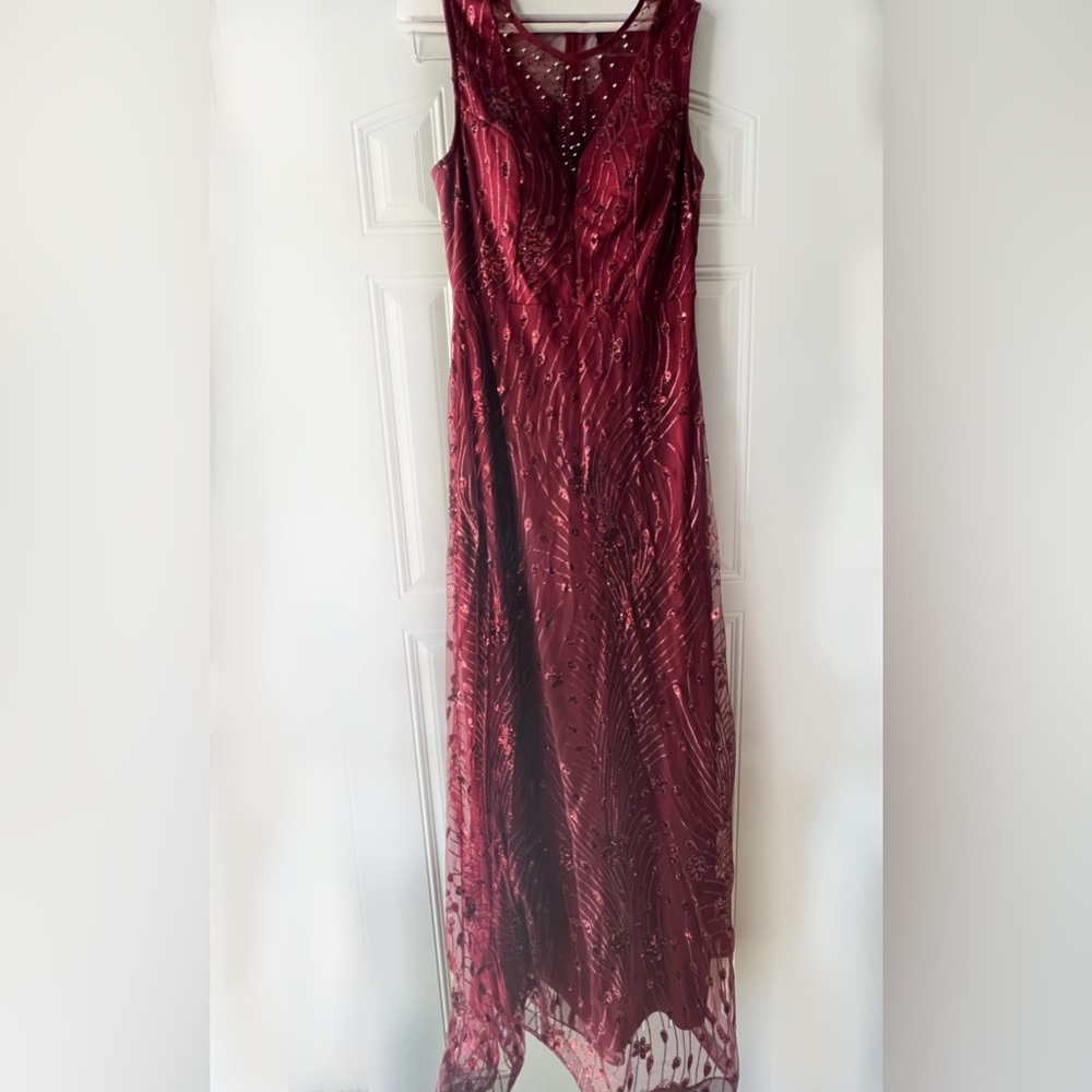 Brand New Dress